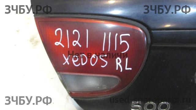 Mazda Xedos 6 Фонарь левый