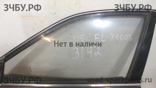 Mazda Xedos 6 Стекло двери передней левой