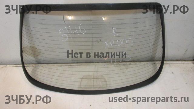 Mazda Xedos 6 Стекло заднее