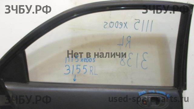 Mazda Xedos 6 Стеклоподъёмник электрический ?