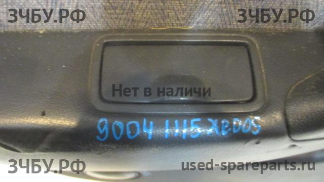Mazda Xedos 6 Пепельница