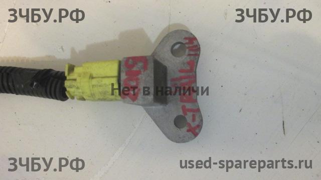 Nissan X-Trail 2 (T31) Датчик удара AIR BAG (SRS)