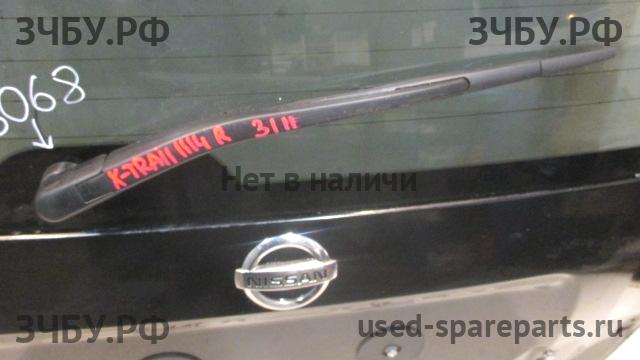 Nissan X-Trail 2 (T31) Поводок стеклоочистителя задний