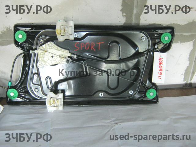Land Rover Range Rover Sport 1 Стеклоподъёмник электрический передний правый