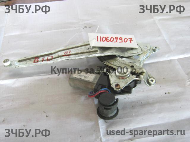 BYD F3 (1) Стеклоподъёмник электрический задний правый