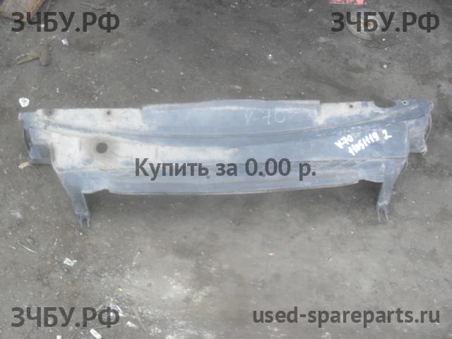 Volvo V70 (2) Накладка