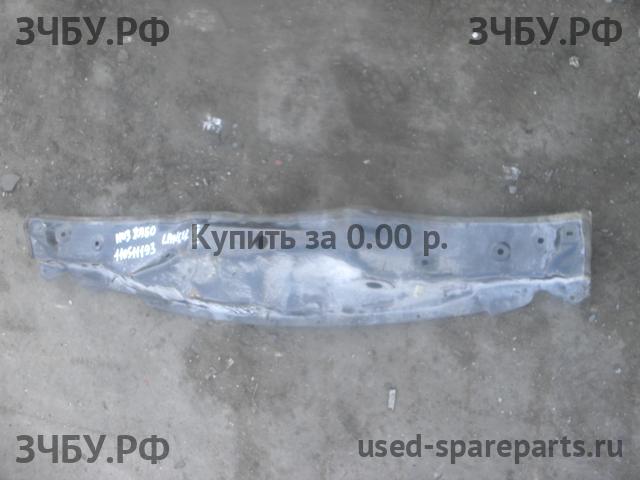 Mitsubishi Lancer 10 [CX/CY] Элемент кузова