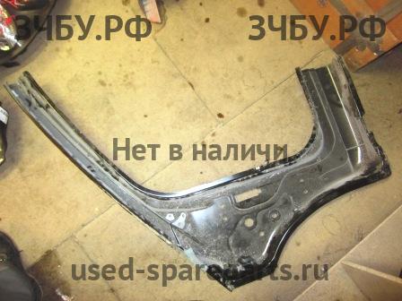 Chevrolet Cruze 1 Элемент кузова