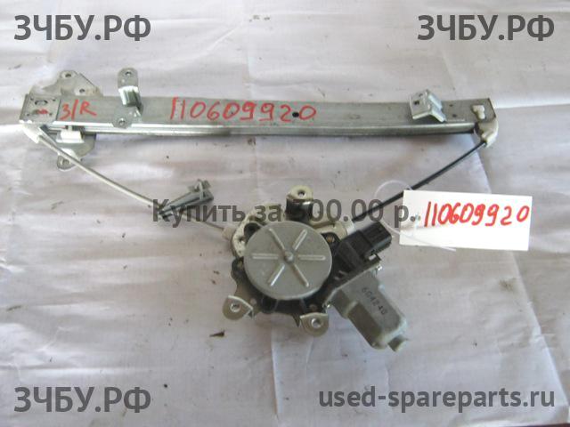 Mitsubishi Lancer 9 [CS/Classic] Стеклоподъёмник электрический задний правый