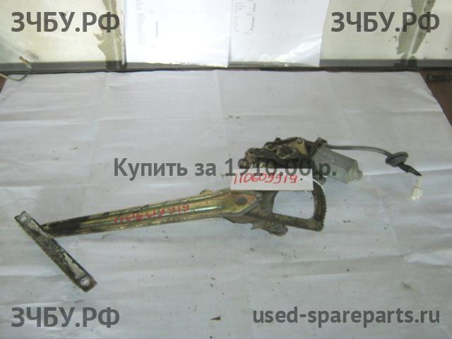 Lexus LS (2) 400 Стеклоподъёмник электрический передний правый