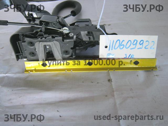 Jaguar XF 1 (X250) Замок двери задней правой