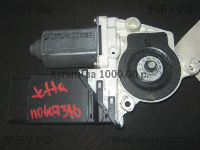 Volkswagen Jetta 4/Bora [1J2] Моторчик стеклоподъёмника передний правый