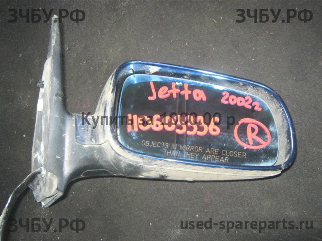Volkswagen Jetta 4/Bora [1J2] Зеркало правое электрическое