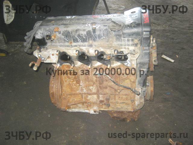 Hyundai Elantra 1 Двигатель (ДВС)