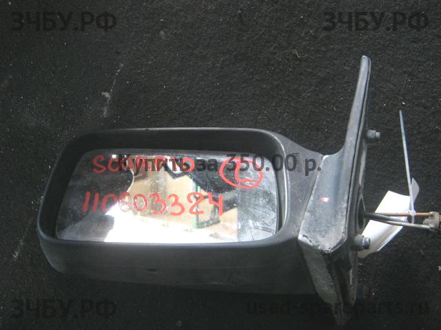 Ford Scorpio 1 Зеркало левое механическое
