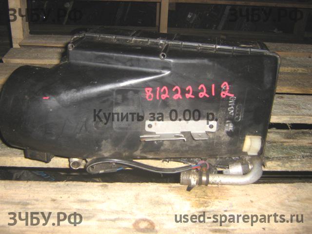 Citroen C4 (1) Корпус отопителя (корпус печки)