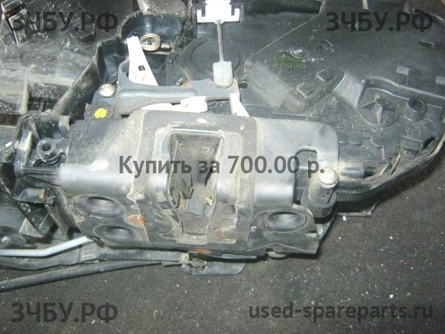 Ford Focus 2 Замок двери передней левой