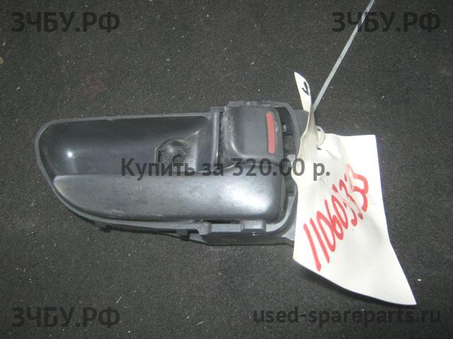 Subaru Impreza 2 (G11) Ручка двери внутренняя задняя правая