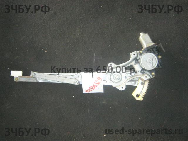 Infiniti FX 35/45 [S50] Стеклоподъёмник электрический задний левый