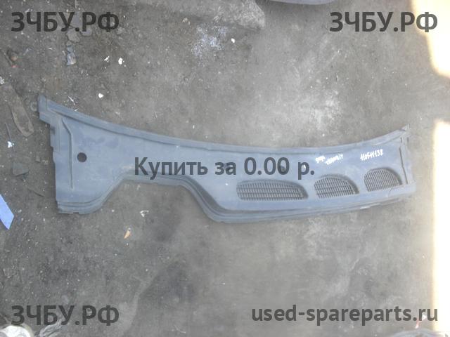 Ford Transit 5 Решетка стеклоочистителя (Дефлектор водостока)