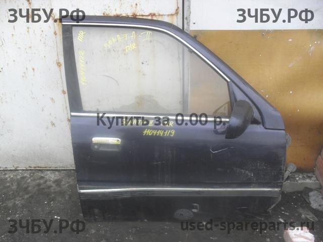 Hyundai Sonata 1 Дверь передняя правая