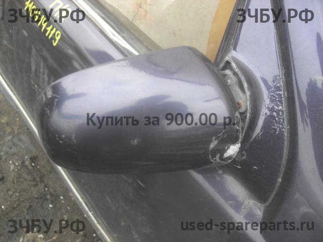 Hyundai Sonata 1 Зеркало правое механическое