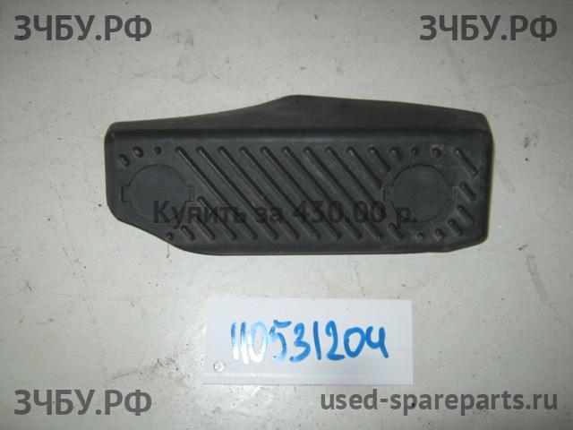 KIA Spectra Пластик салона
