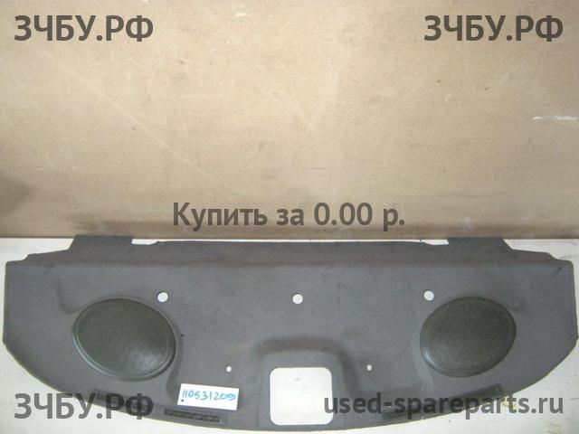 KIA Spectra Пластик салона
