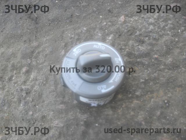 Nissan X-Trail 2 (T31) Кнопка многофункциональная