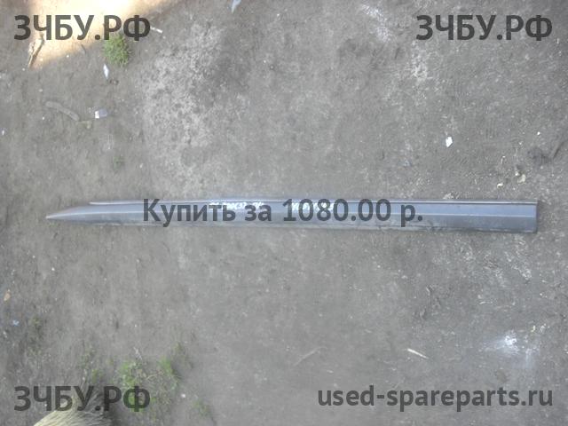 Lexus GS (3) 300/400/430 Молдинг двери передней левой