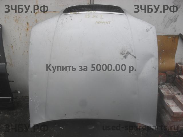 Lexus GS (1) 300 Капот