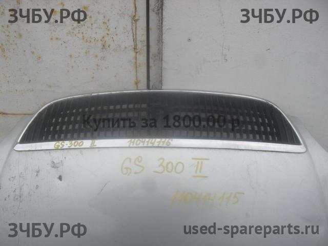 Lexus GS (1) 300 Решетка радиатора
