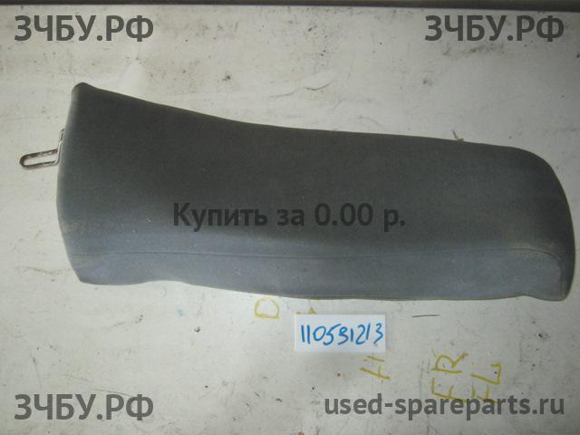 KIA Spectra Боковина заднего сиденья