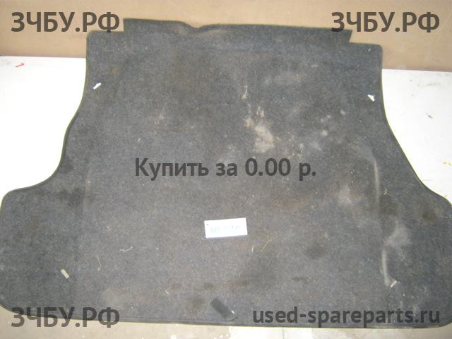 KIA Spectra Пол багажника
