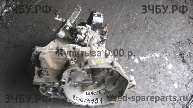 Mitsubishi Lancer 9 [CS/Classic] МКПП (механическая коробка переключения передач)