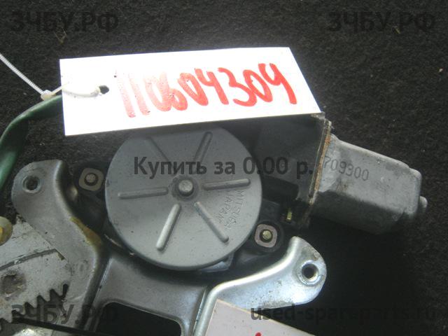 Honda CR-V 1 Моторчик стеклоподъёмника задний правый