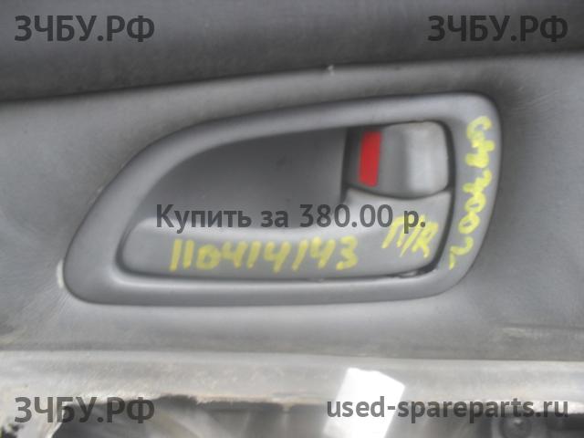 Lexus GS (1) 300 Ручка двери внутренняя передняя правая