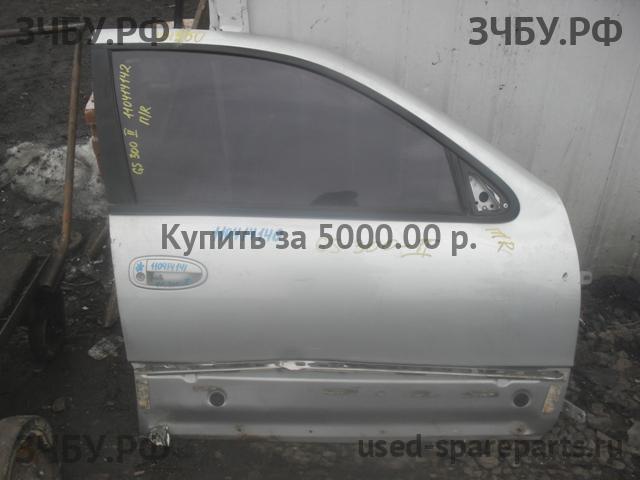 Lexus GS (1) 300 Дверь передняя правая