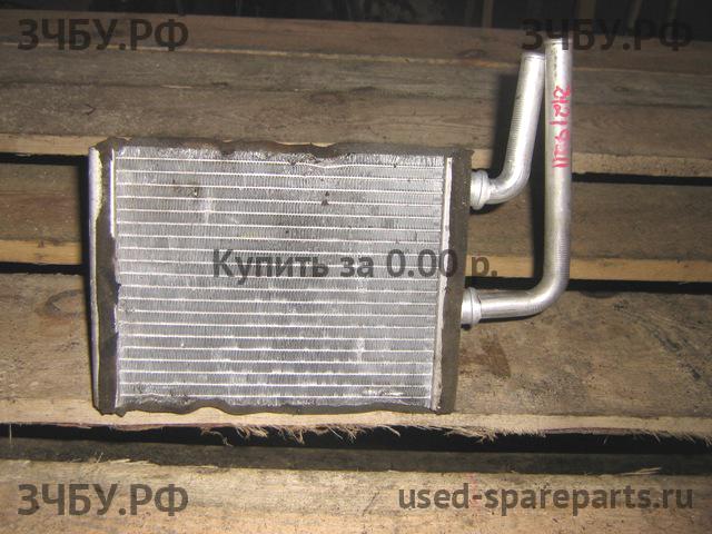 Mitsubishi Lancer 9 [CS/Classic] Радиатор отопителя