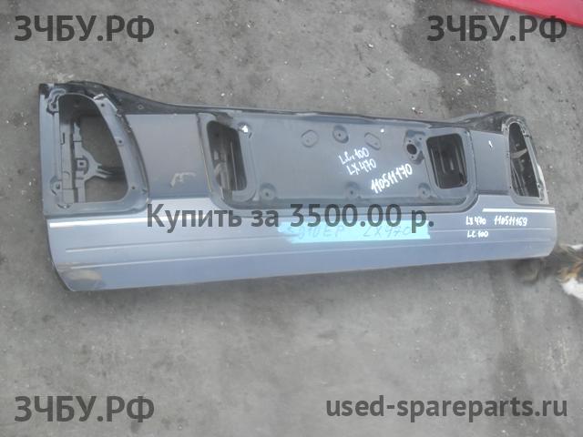 Lexus LX (1) 470 Накладка