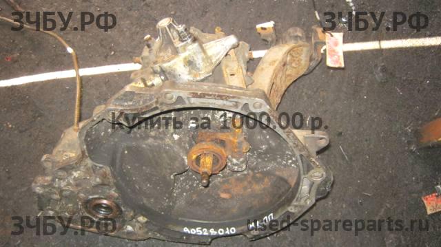 Opel Vectra A МКПП (механическая коробка переключения передач)