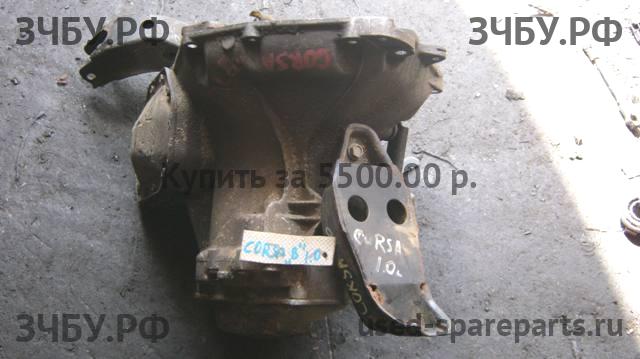 Opel Corsa B МКПП (механическая коробка переключения передач)
