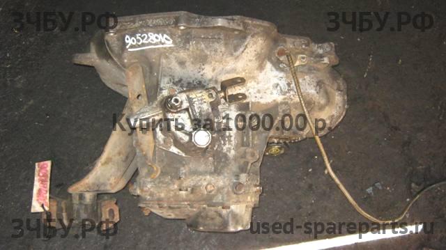 Opel Vectra A МКПП (механическая коробка переключения передач)