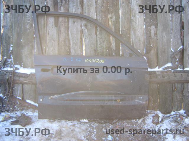 Volkswagen Passat B3 Дверь передняя правая