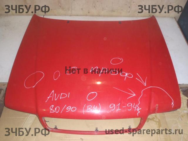 Audi 80/90 [B4] Капот