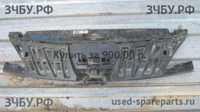Peugeot 307 Решетка радиатора