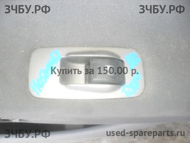 Chery Tiggo (T11) Кнопка стеклоподъемника задняя правая
