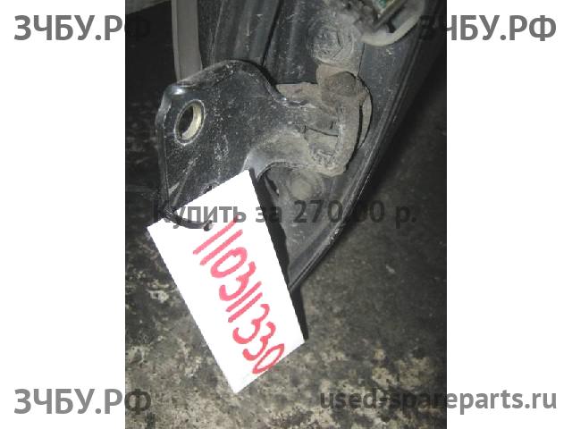 Rover 400 Tourer (XW) Петля двери задней левой
