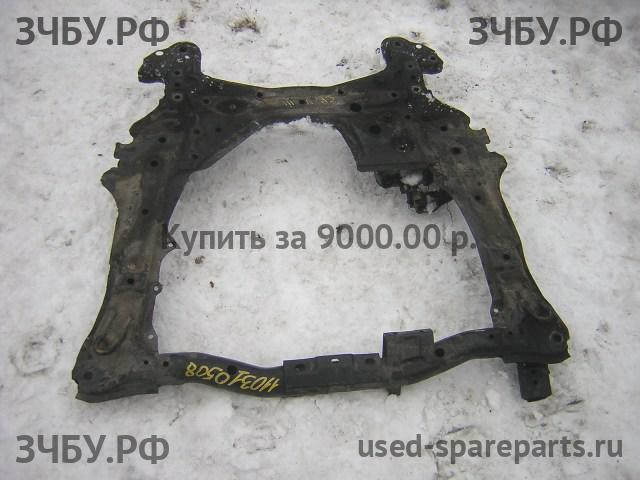 Honda CR-V 3 Балка передняя поперечная (подрамник)