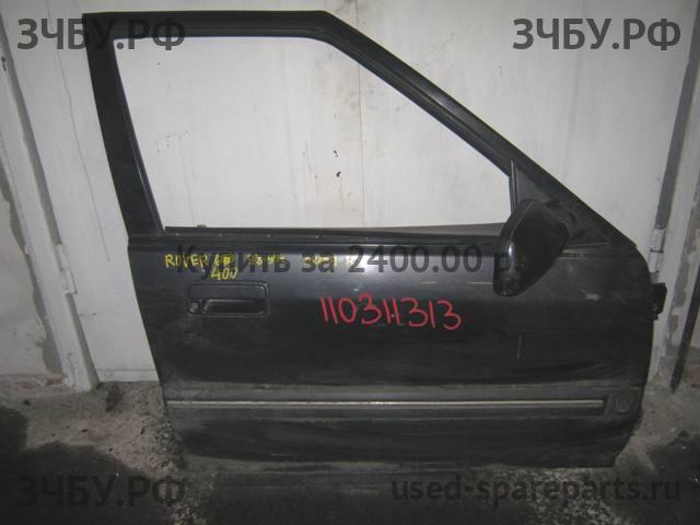 Rover 400 Tourer (XW) Дверь передняя правая